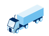 Picto transport routier