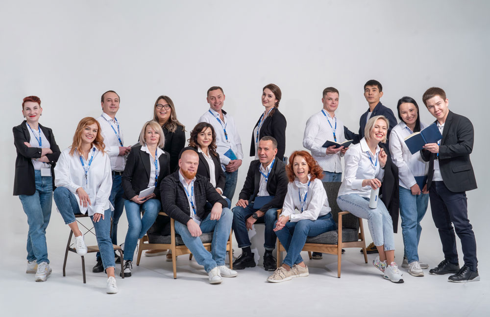 Team-M&M-Kazakhstan-ok Entreprise spécialisée en transport international de marchandises