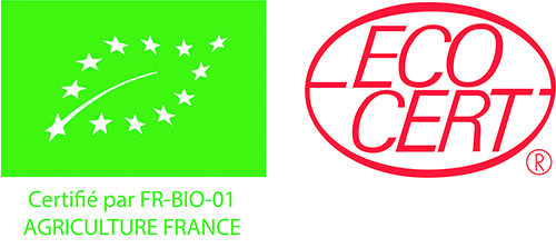 Certification Ecocert