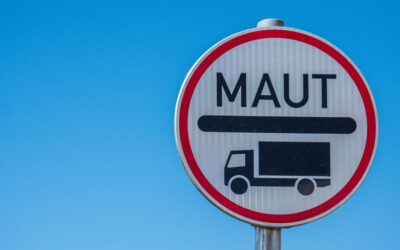 MAUT : quel impact sur vos transports depuis et vers l’Europe de l’Est ?