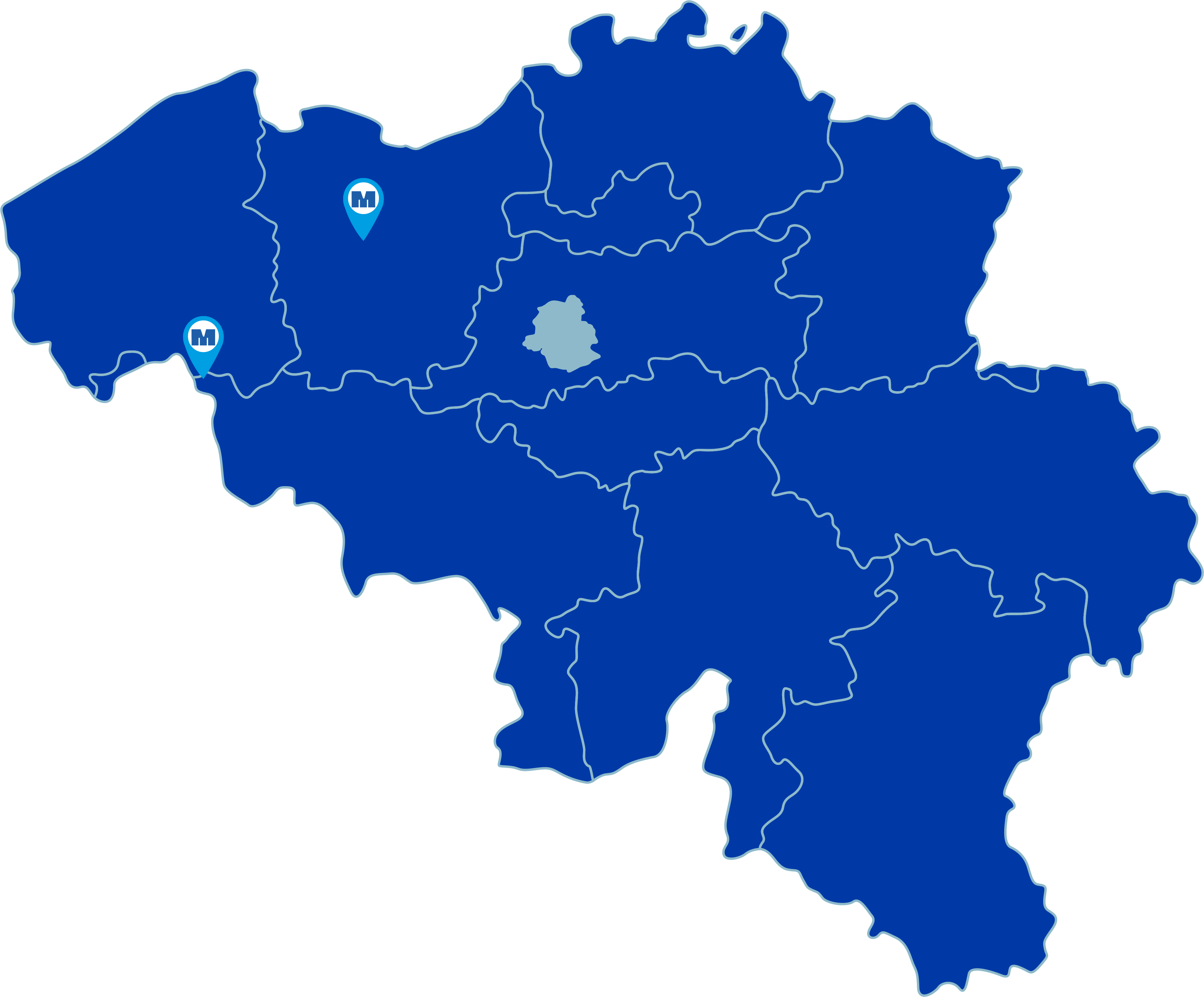 MILITZER & MÜNCH Nord